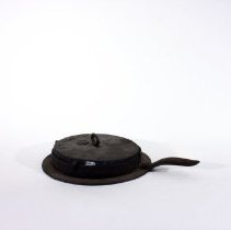 3-piece waffle iron -  full